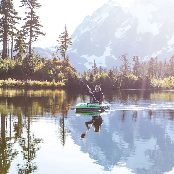 Kayak Challenger K1