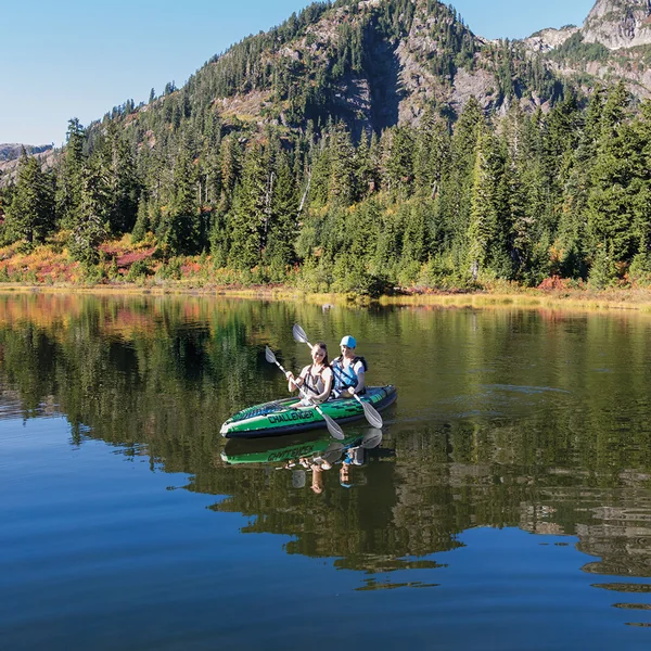 Kayak Challenger K2
