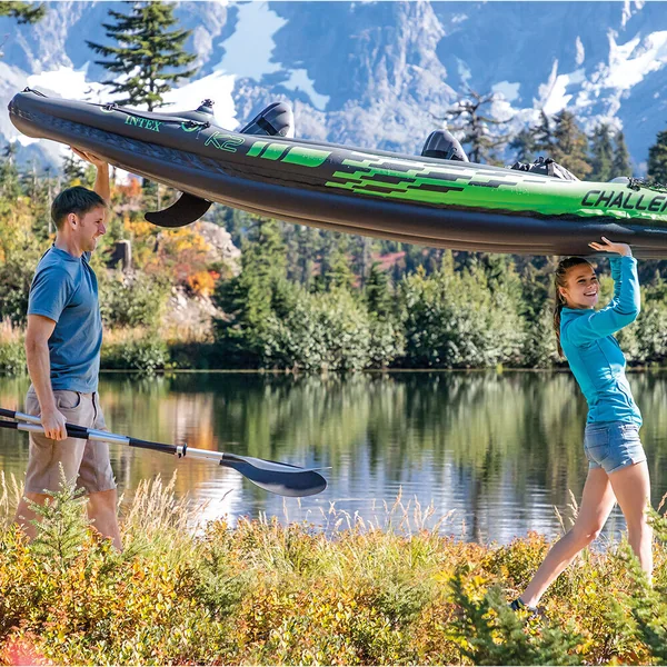 Kayak Challenger K2