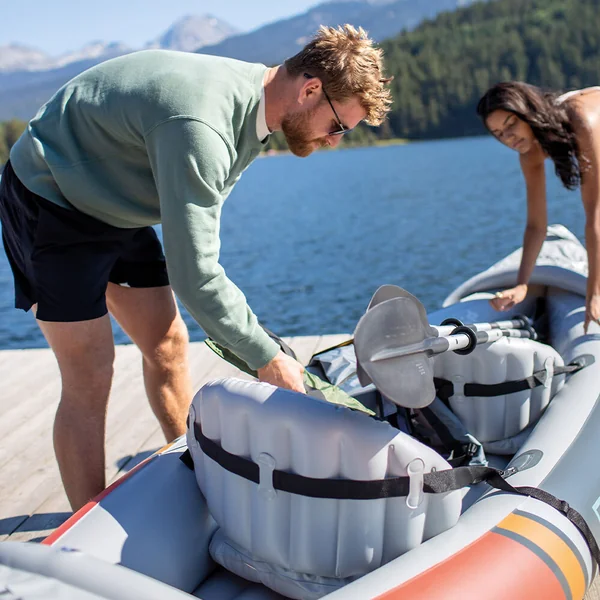 Kayak Dakota K2