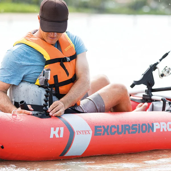 Kayak Excursion Pro K1