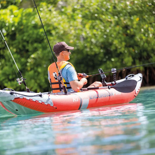 Kayak Excursion Pro K1