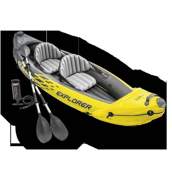 Kayak Explorer K2