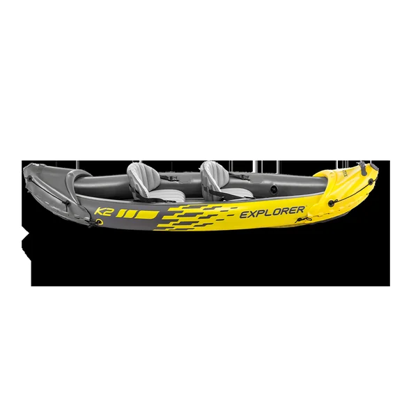 Kayak Explorer K2