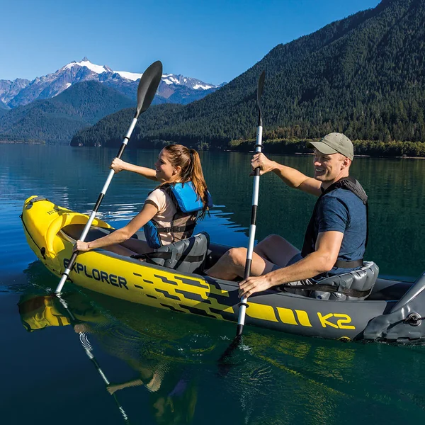 Kayak Explorer K2