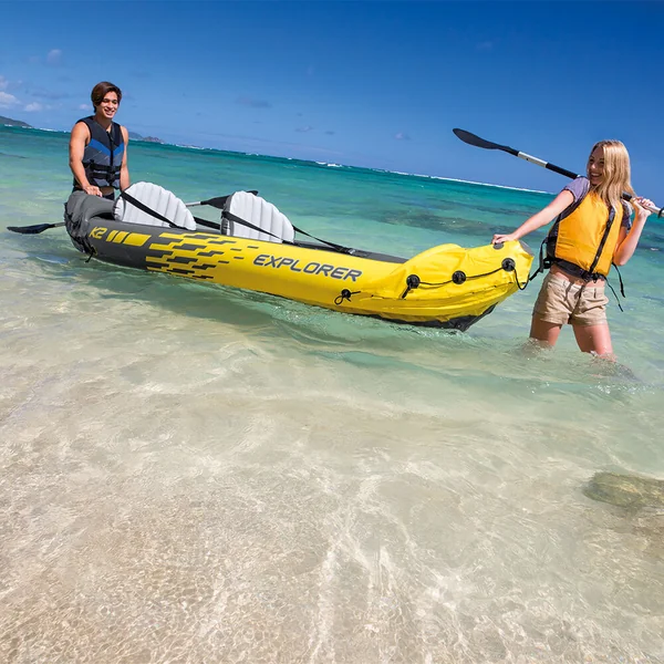Kayak Explorer K2
