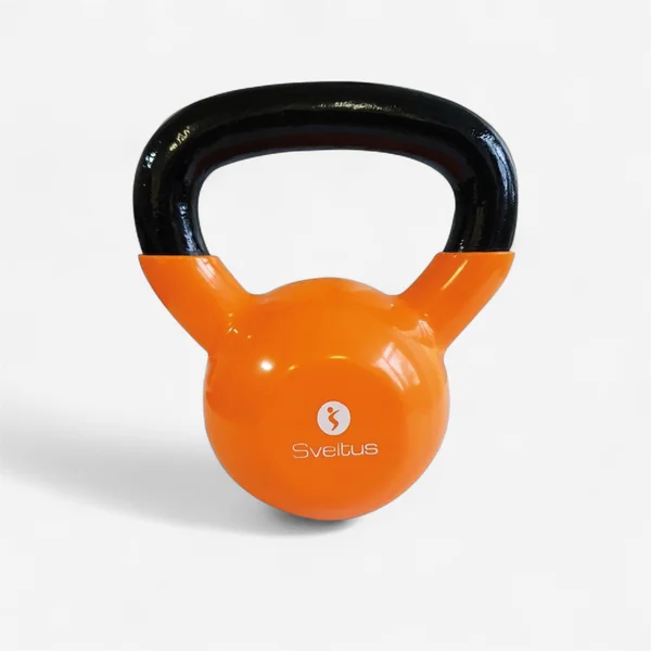 Kettlebell 8Kg Sveltus