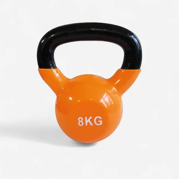 Kettlebell 8Kg Sveltus