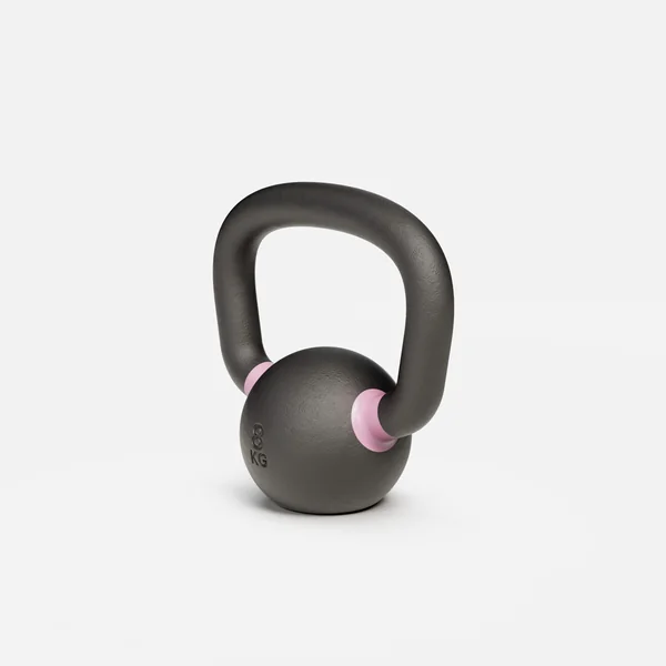 Kettlebell crosstraining et musculation 8 kg, gamme Pro