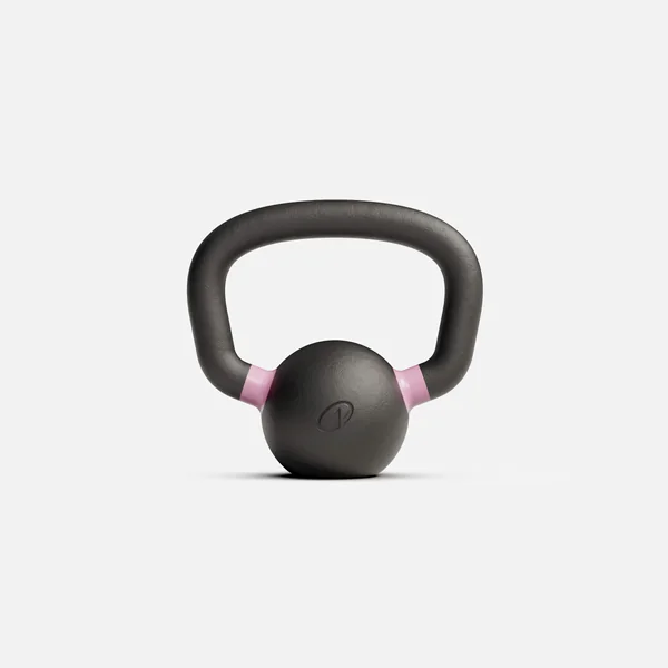 Kettlebell crosstraining et musculation 8 kg, gamme Pro