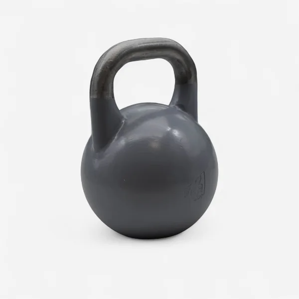 Kettlebell fitness Fit&Rack Adulte - Compétition 36 kg