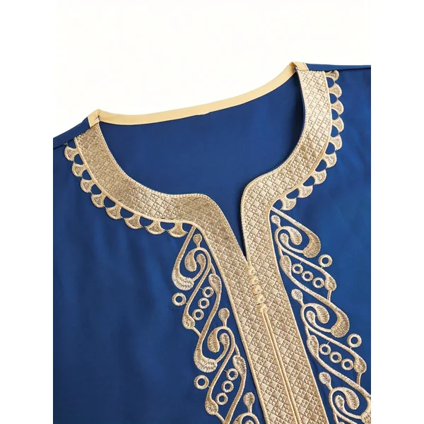 kimono enfant Garçons, Vêtement Traditionnel du Moyen-Orient.