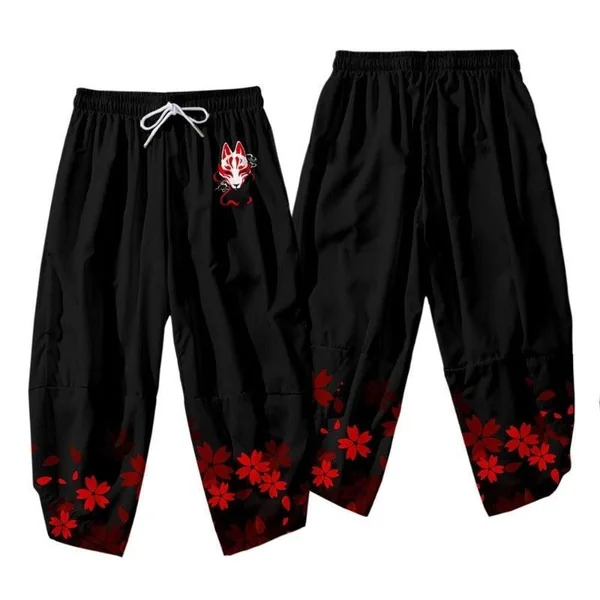 Kimono Homme Veste et Pantalon