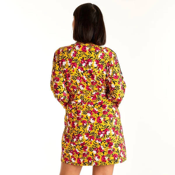 Kimono - Jaune Pomm Poire