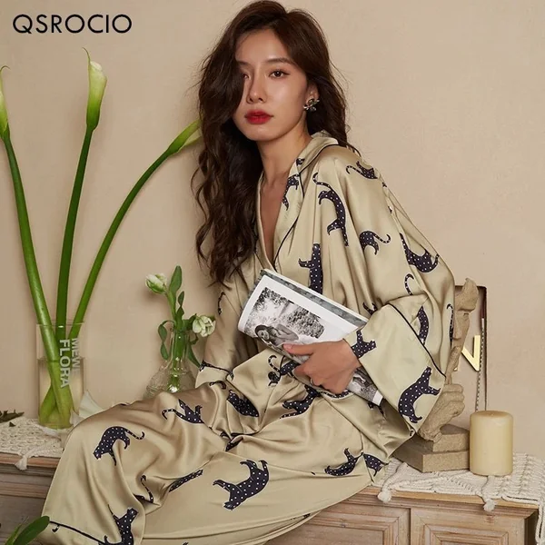 Kimono Pyjama Japonais