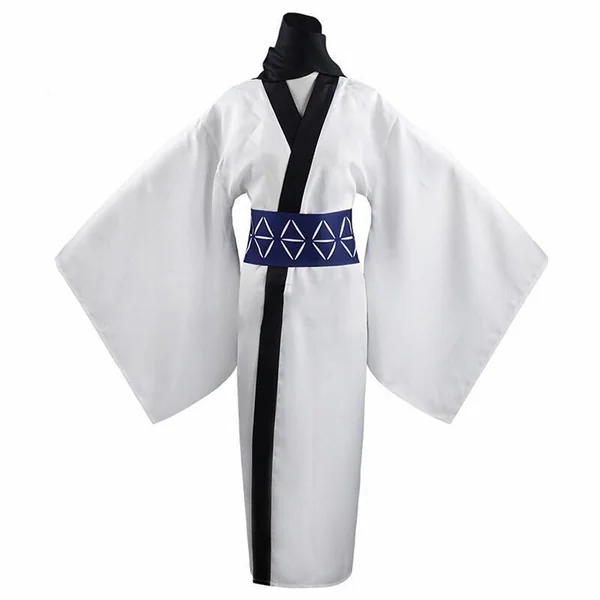 Kimono Sukuna