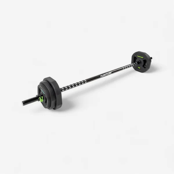 KIT AEROBIC PUMP PRO TUNTURI
