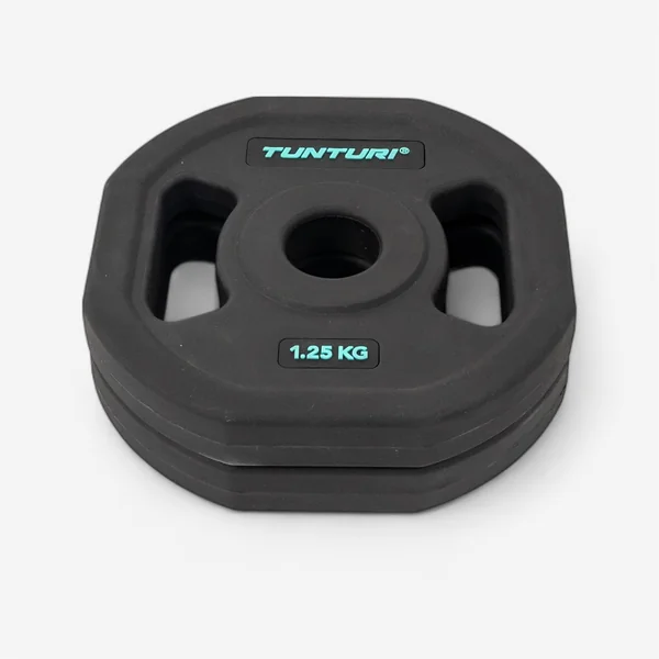 KIT AEROBIC PUMP PRO TUNTURI