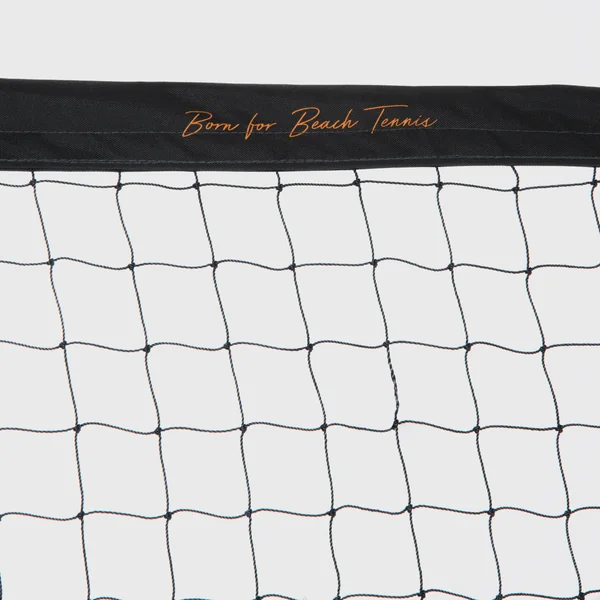 Kit Beach Tennis BTK 500 R (poteaux, filet)