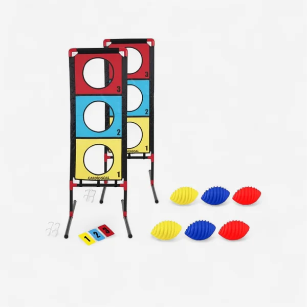 Kit Cardiogoal Animation Megaform - Initiation scolaire
