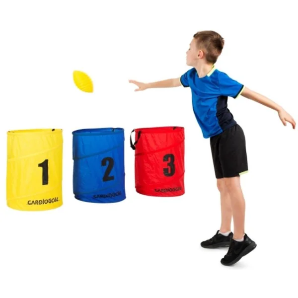 Kit Cardiogoal Pop-Up Panier Megaform