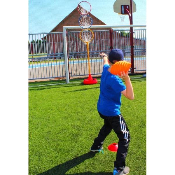 Kit Cardiogoal Scolaire Megaform