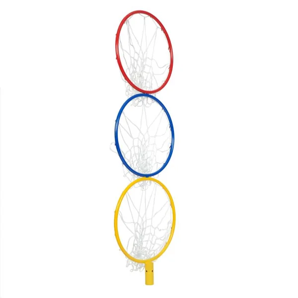 Kit Cardiogoal Scolaire Megaform