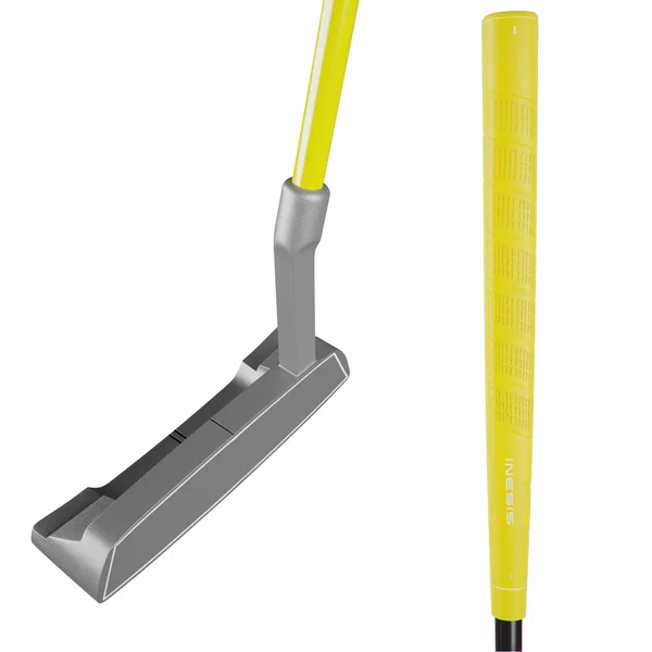 Kit de golf enfant 2-4 ans droitier