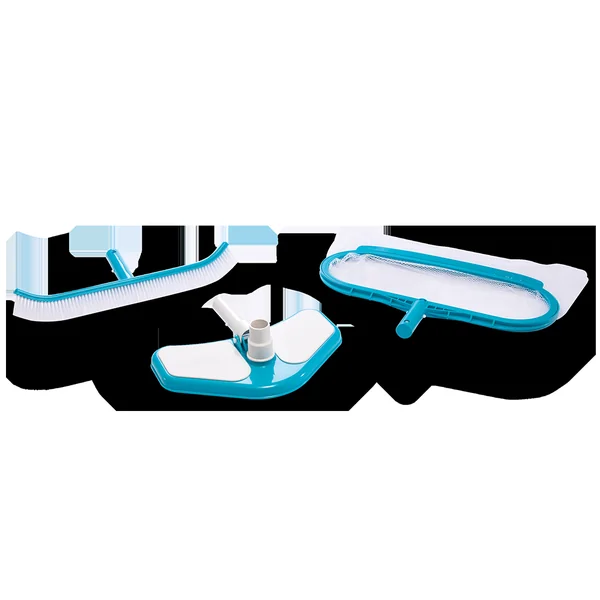Kit de nettoyage Deluxe