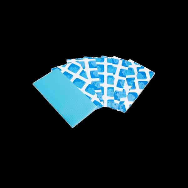 Kit de réparation pour piscines (sans colle)