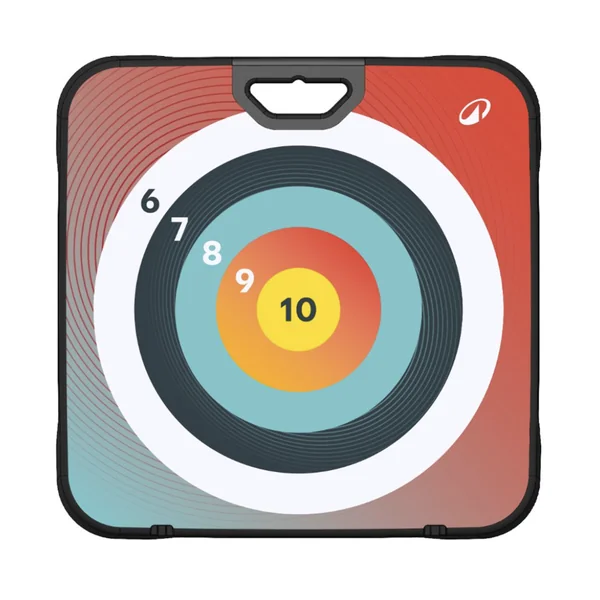 KIT DE TIR À L'ARC SOFTARCHERY