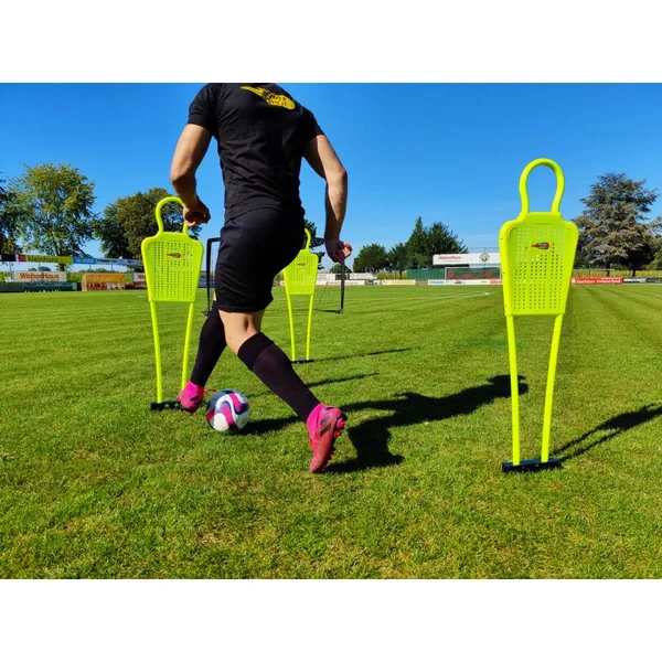 Kit football Powershot Enfant- Kit 3 Mannequins