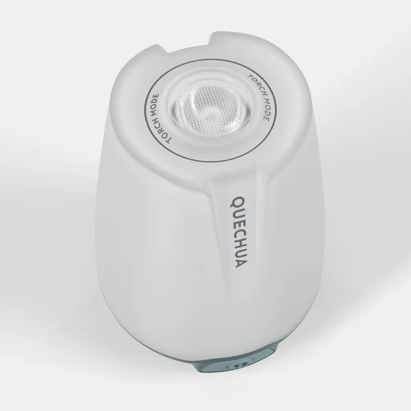Lampe de camping rechargeable, 230 lumens, BL230