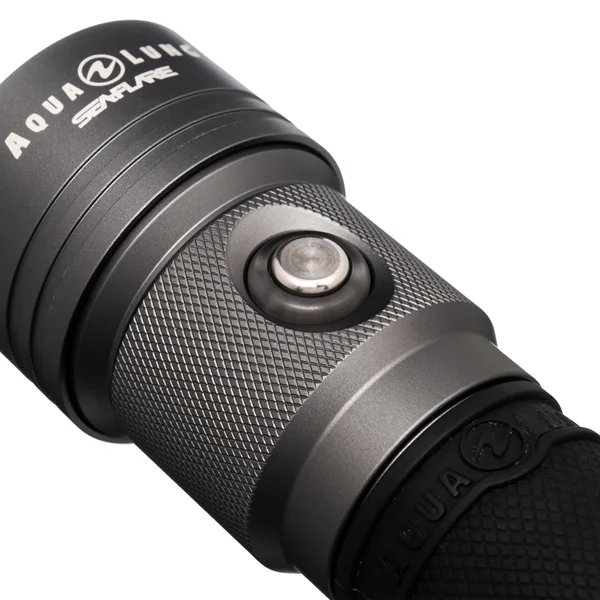 Lampe de plongée sous-marine SEAFLARE Pack+ 1800 Lumens