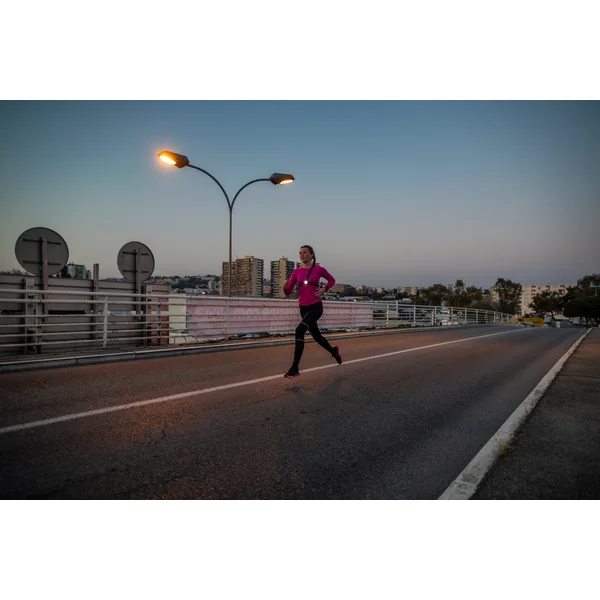 Lampe de running pectorale runlight 900 usb v2