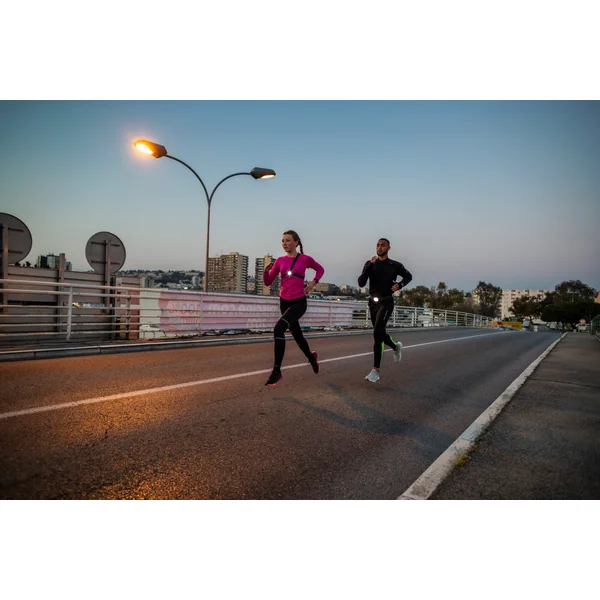 Lampe de running pectorale runlight 900 usb v2