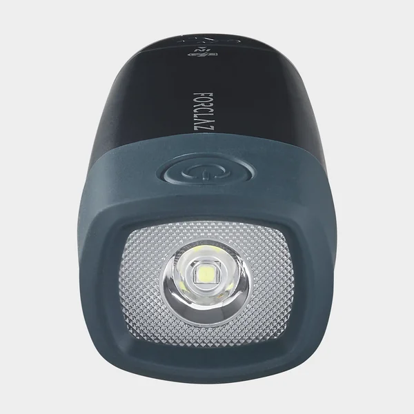Lampe torche rechargeable et dynamo, 150 lumens, DYNAMO 500
