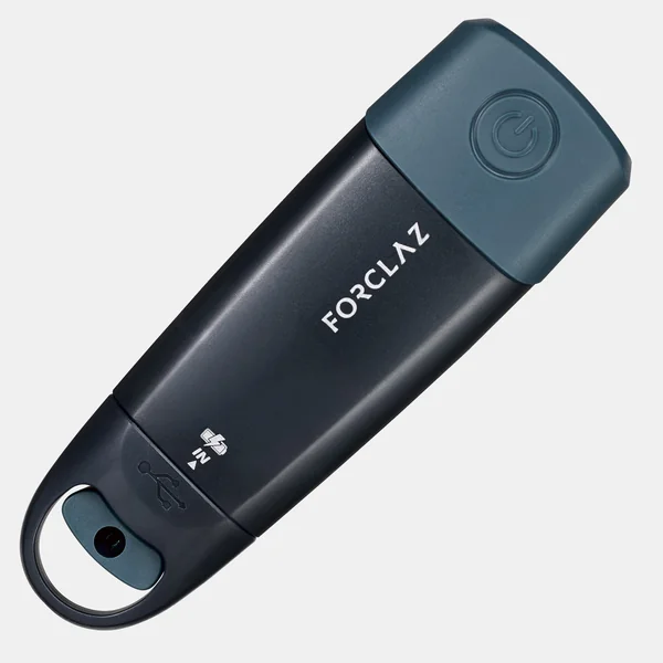 Lampe torche rechargeable et dynamo, 150 lumens, DYNAMO 500
