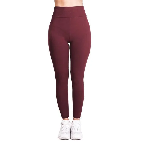 Legging Noir Bohème