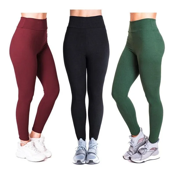 Legging Noir Bohème