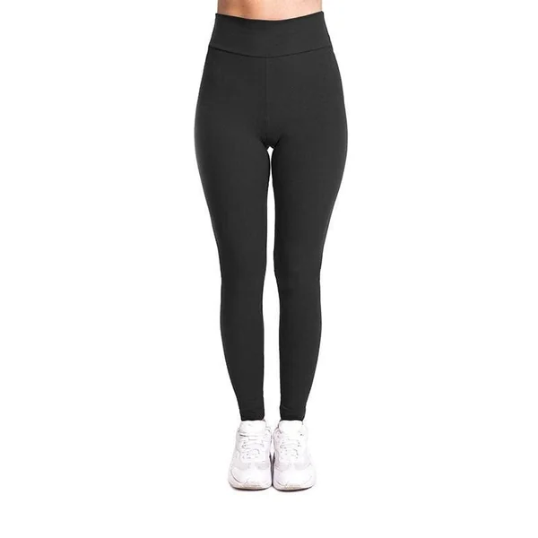 Legging Noir Bohème