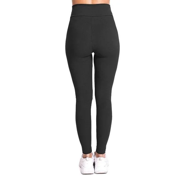 Legging Noir Bohème