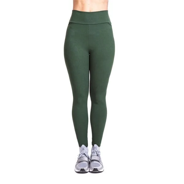 Legging Noir Bohème