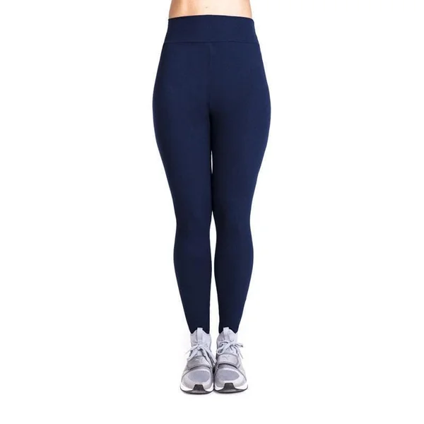 Legging Noir Bohème