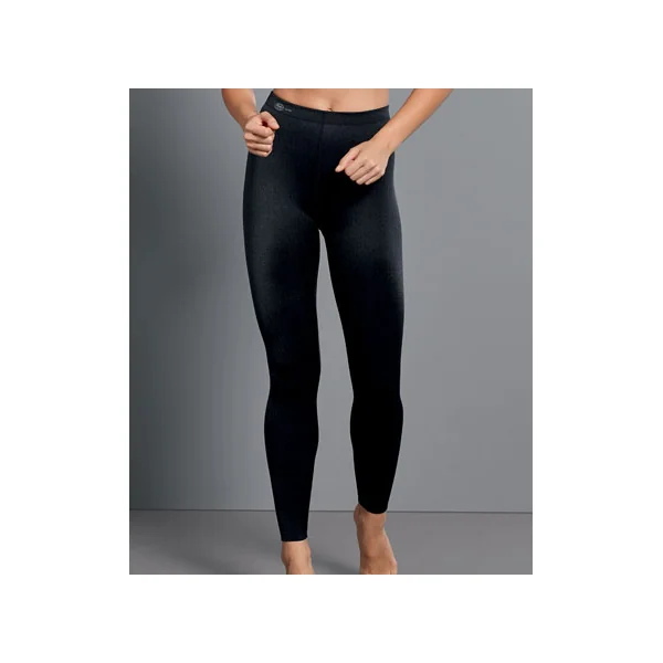Legging pour le sport 1695 NOIR