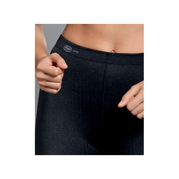 Legging pour le sport 1695 NOIR