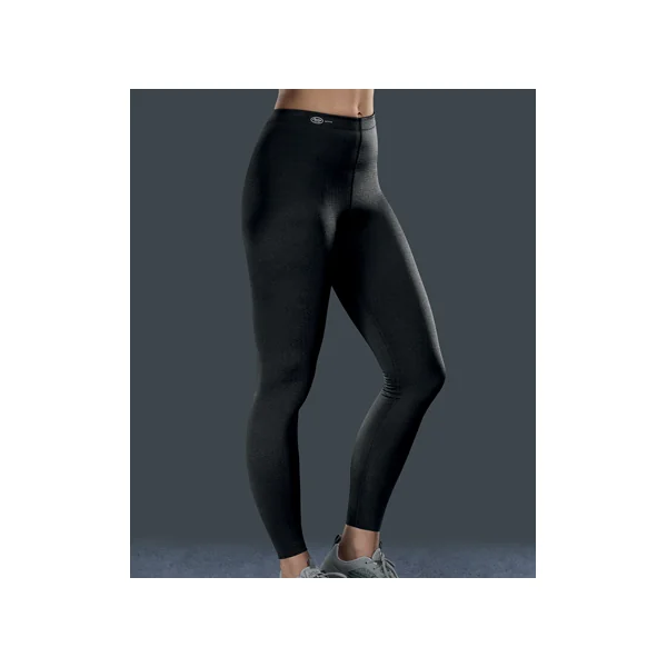 Legging pour le sport 1695 NOIR