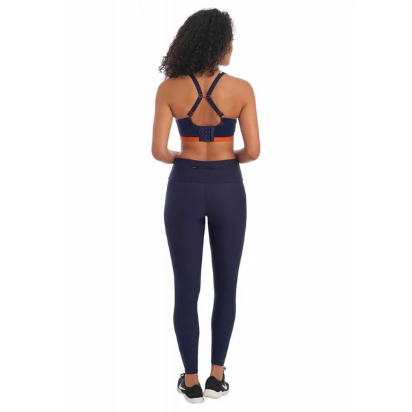 Legging sport - Bleu Freya Active Power Sculpt Freya Active