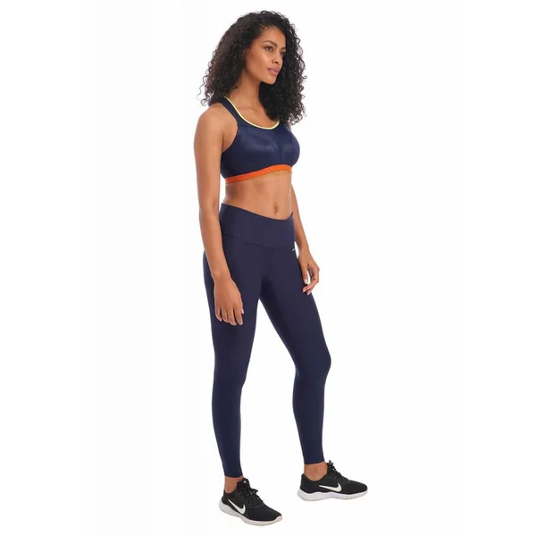 Legging sport - Bleu Freya Active Power Sculpt Freya Active