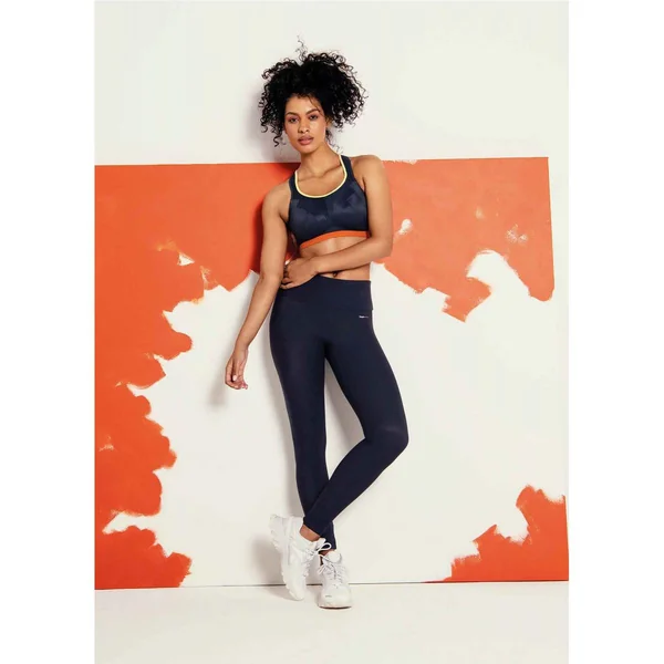 Legging sport - Bleu Freya Active Power Sculpt Freya Active